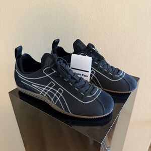 Onitsuka Tiger SCLAW Black Sneakers